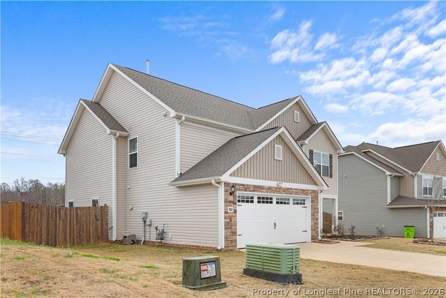 310 McClellan Trail, Mebane, NC 27302