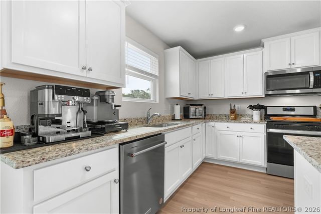 310 McClellan Trail, Mebane, NC 27302