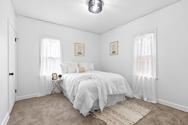 1229 W Olive STREET, Milwaukee, WI 53209