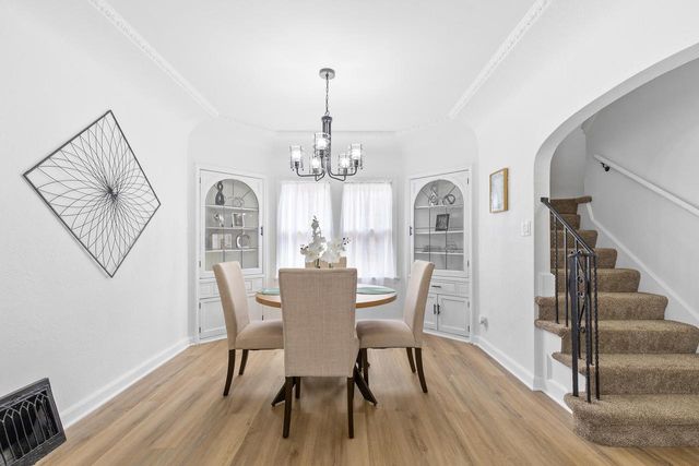 1229 W Olive STREET, Milwaukee, WI 53209