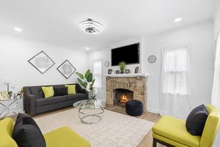 1229 W Olive STREET, Milwaukee, WI 53209