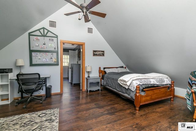 5116 HIGHWAY 145, Choudrant, LA 71227