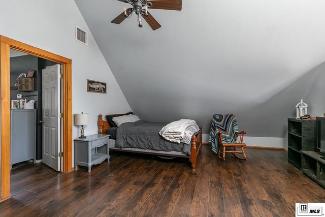 5116 HIGHWAY 145, Choudrant, LA 71227