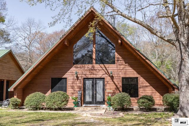 5116 HIGHWAY 145, Choudrant, LA 71227