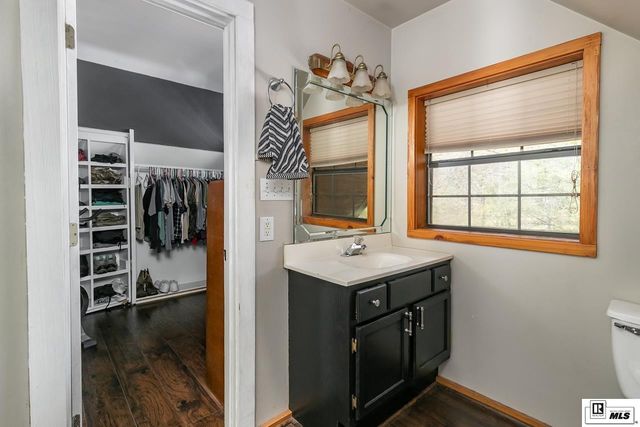 5116 HIGHWAY 145, Choudrant, LA 71227