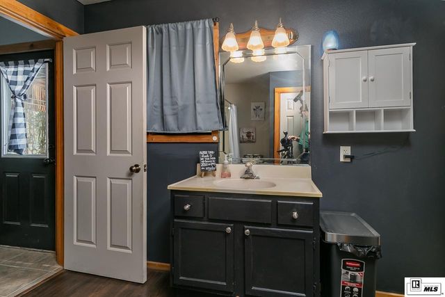 5116 HIGHWAY 145, Choudrant, LA 71227