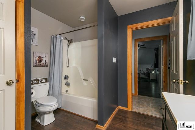 5116 HIGHWAY 145, Choudrant, LA 71227