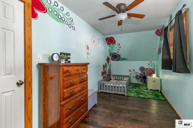 5116 HIGHWAY 145, Choudrant, LA 71227