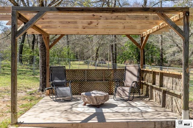 5116 HIGHWAY 145, Choudrant, LA 71227