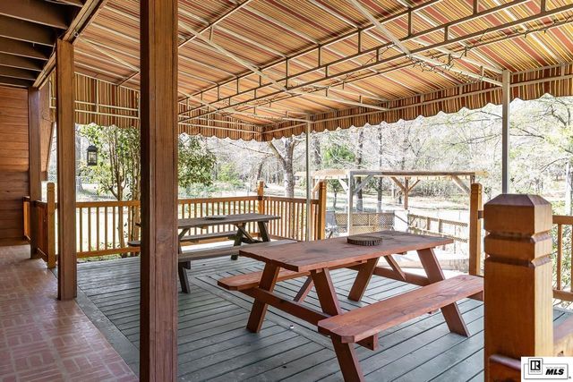 5116 HIGHWAY 145, Choudrant, LA 71227