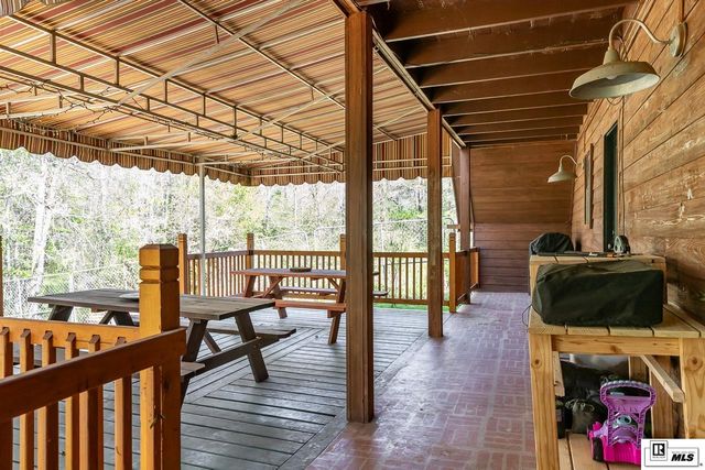 5116 HIGHWAY 145, Choudrant, LA 71227