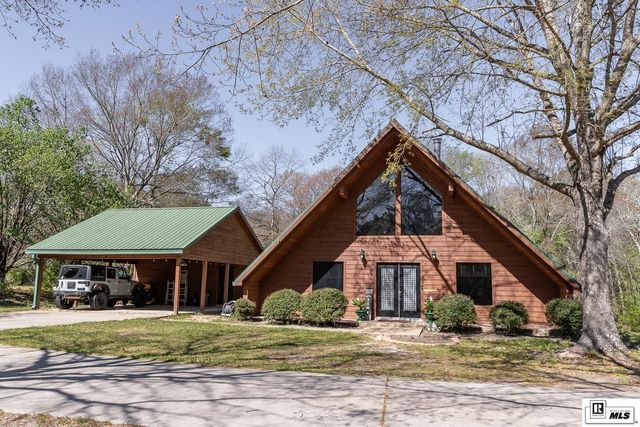 5116 HIGHWAY 145, Choudrant, LA 71227