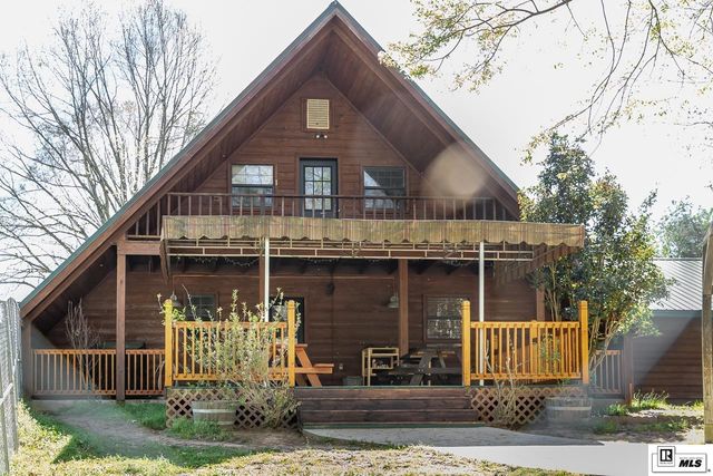 5116 HIGHWAY 145, Choudrant, LA 71227