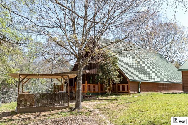 5116 HIGHWAY 145, Choudrant, LA 71227