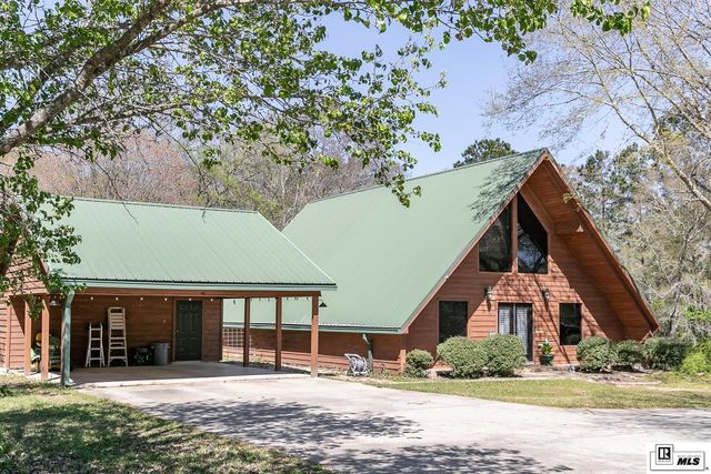 5116 HIGHWAY 145, Choudrant, LA 71227