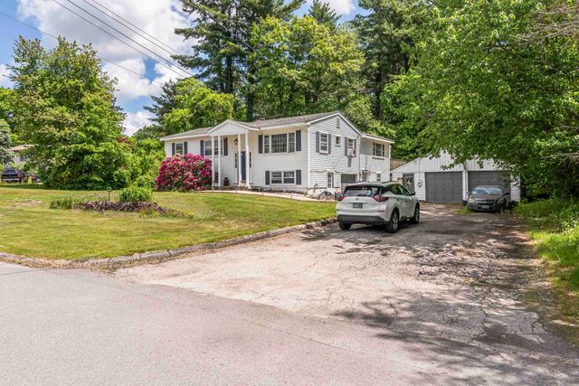 3 Craven Terrace, Derry, NH 03038