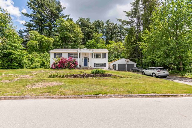 3 Craven Terrace, Derry, NH 03038