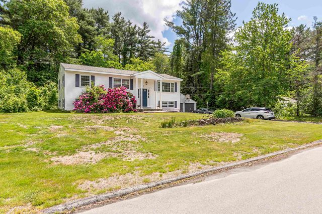 3 Craven Terrace, Derry, NH 03038