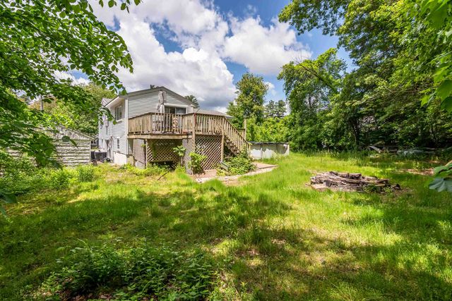 3 Craven Terrace, Derry, NH 03038