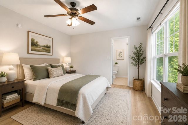 140 Thea Lane, Fletcher, NC 28732