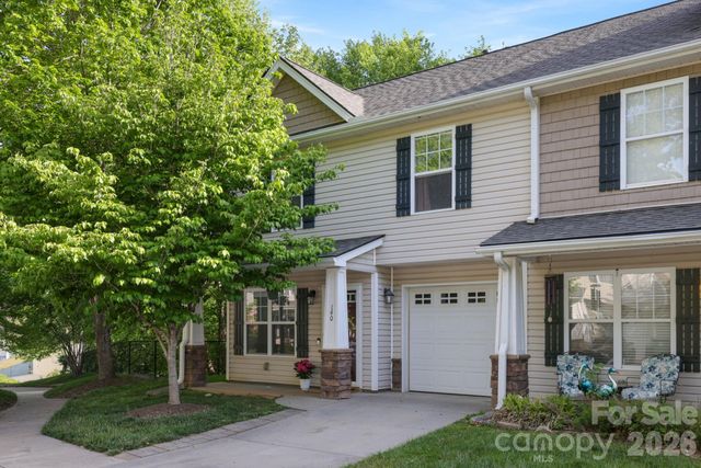 140 Thea Lane, Fletcher, NC 28732