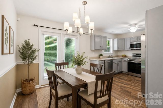 140 Thea Lane, Fletcher, NC 28732