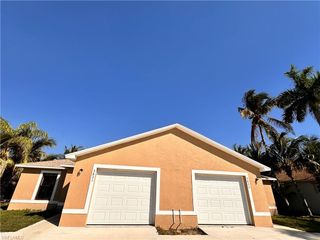3833 Chiquita BLVD S, Cape Coral, FL 33914