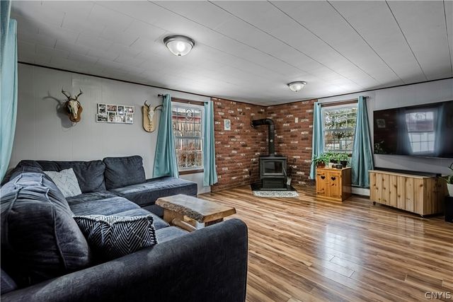 107 County Highway 18b, Plainfield, NY 13491