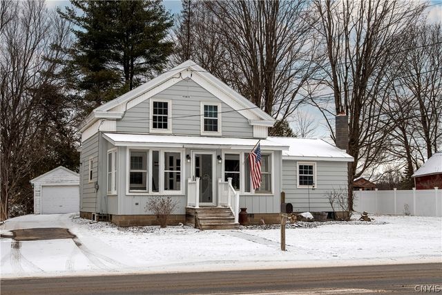 107 County Highway 18b, Plainfield, NY 13491