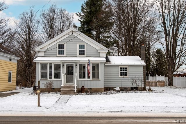 107 County Highway 18b, Plainfield, NY 13491