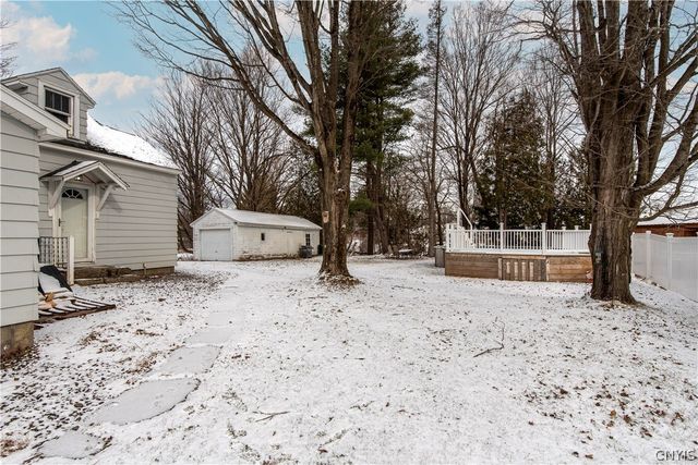 107 County Highway 18b, Plainfield, NY 13491