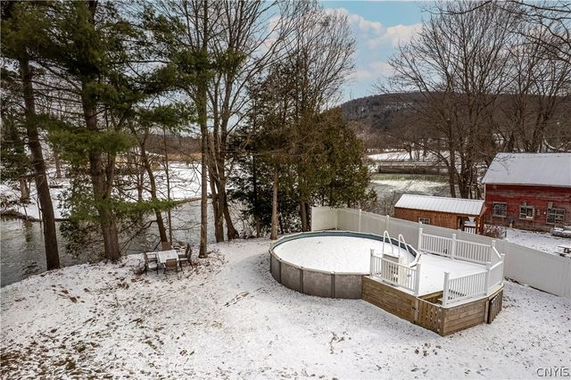 107 County Highway 18b, Plainfield, NY 13491