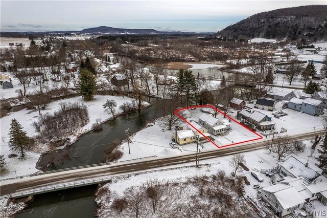 107 County Highway 18b, Plainfield, NY 13491