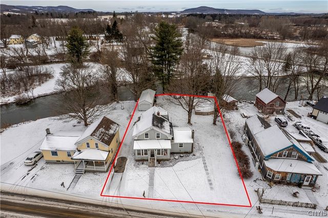 107 County Highway 18b, Plainfield, NY 13491