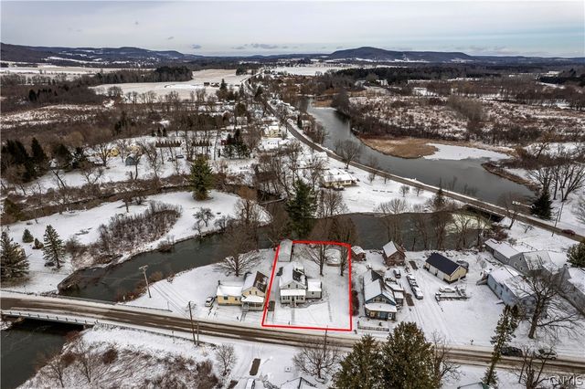 107 County Highway 18b, Plainfield, NY 13491