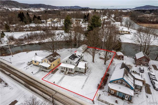 107 County Highway 18b, Plainfield, NY 13491