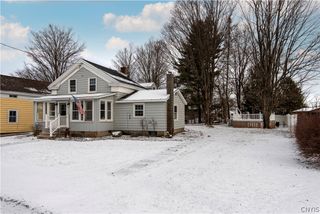 107 County Highway 18b, Plainfield, NY 13491