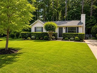 495 Inland Way NW, Lilburn, GA 30047