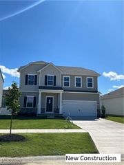 4372 Oak Avenue, Perry, OH 44081