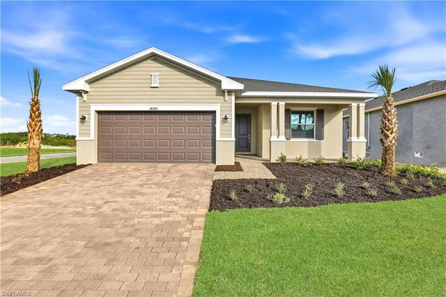 18696 Marlin Kite LN, North Fort Myers, FL 33917