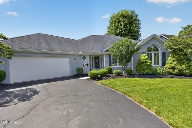 7913 N Shoreline Drive, Holland, OH 43528
