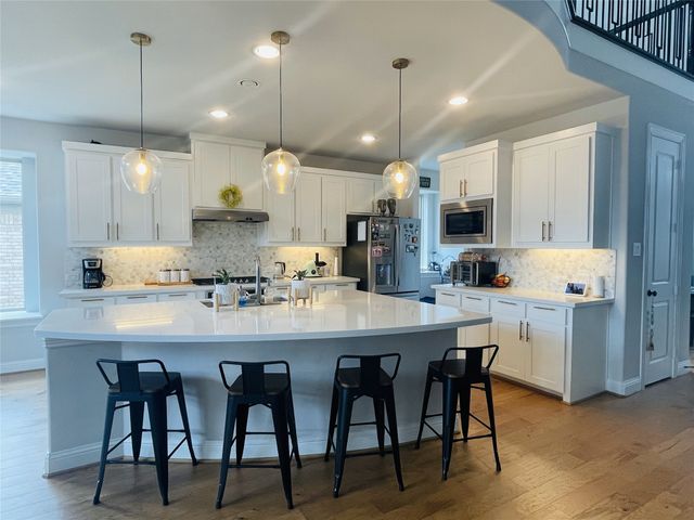 305 Cypress Hill Drive, Little Elm, TX 75068