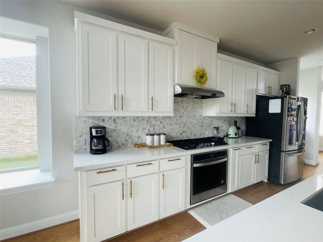 305 Cypress Hill Drive, Little Elm, TX 75068