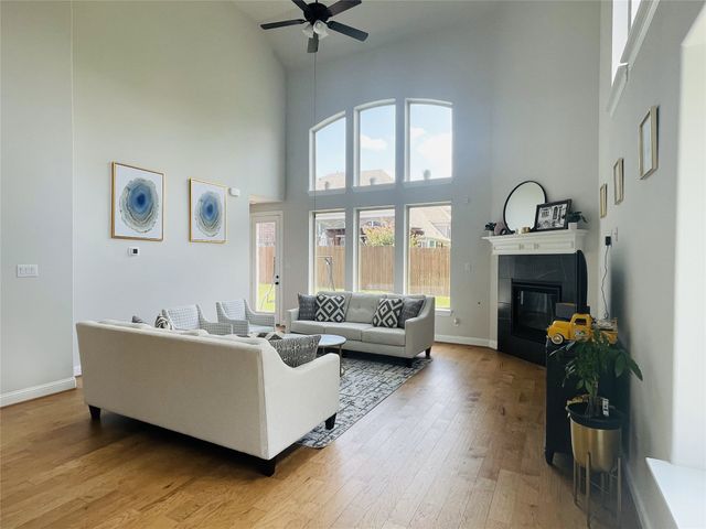 305 Cypress Hill Drive, Little Elm, TX 75068