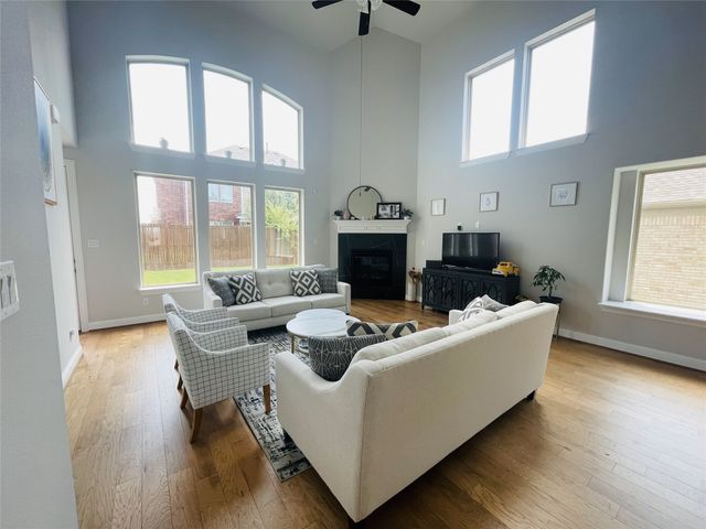 305 Cypress Hill Drive, Little Elm, TX 75068