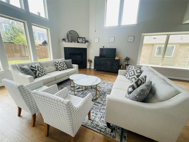 305 Cypress Hill Drive, Little Elm, TX 75068