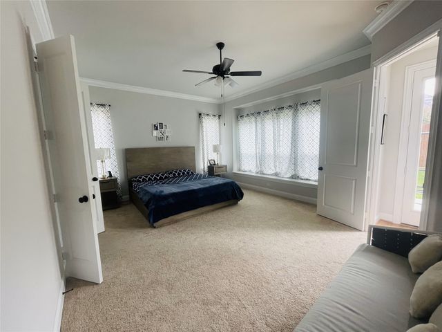 305 Cypress Hill Drive, Little Elm, TX 75068