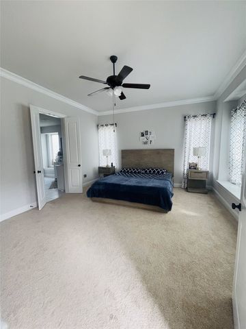 305 Cypress Hill Drive, Little Elm, TX 75068