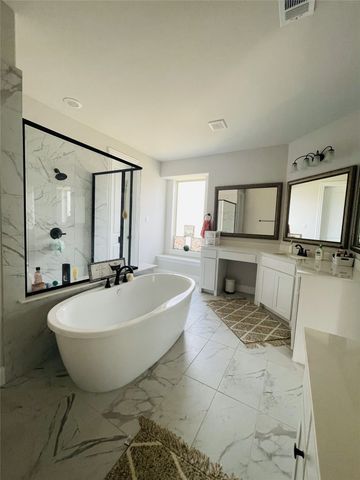 305 Cypress Hill Drive, Little Elm, TX 75068