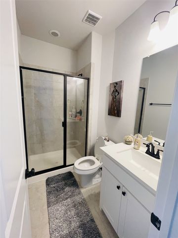 305 Cypress Hill Drive, Little Elm, TX 75068